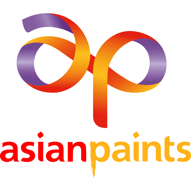 Asian Paints Logo