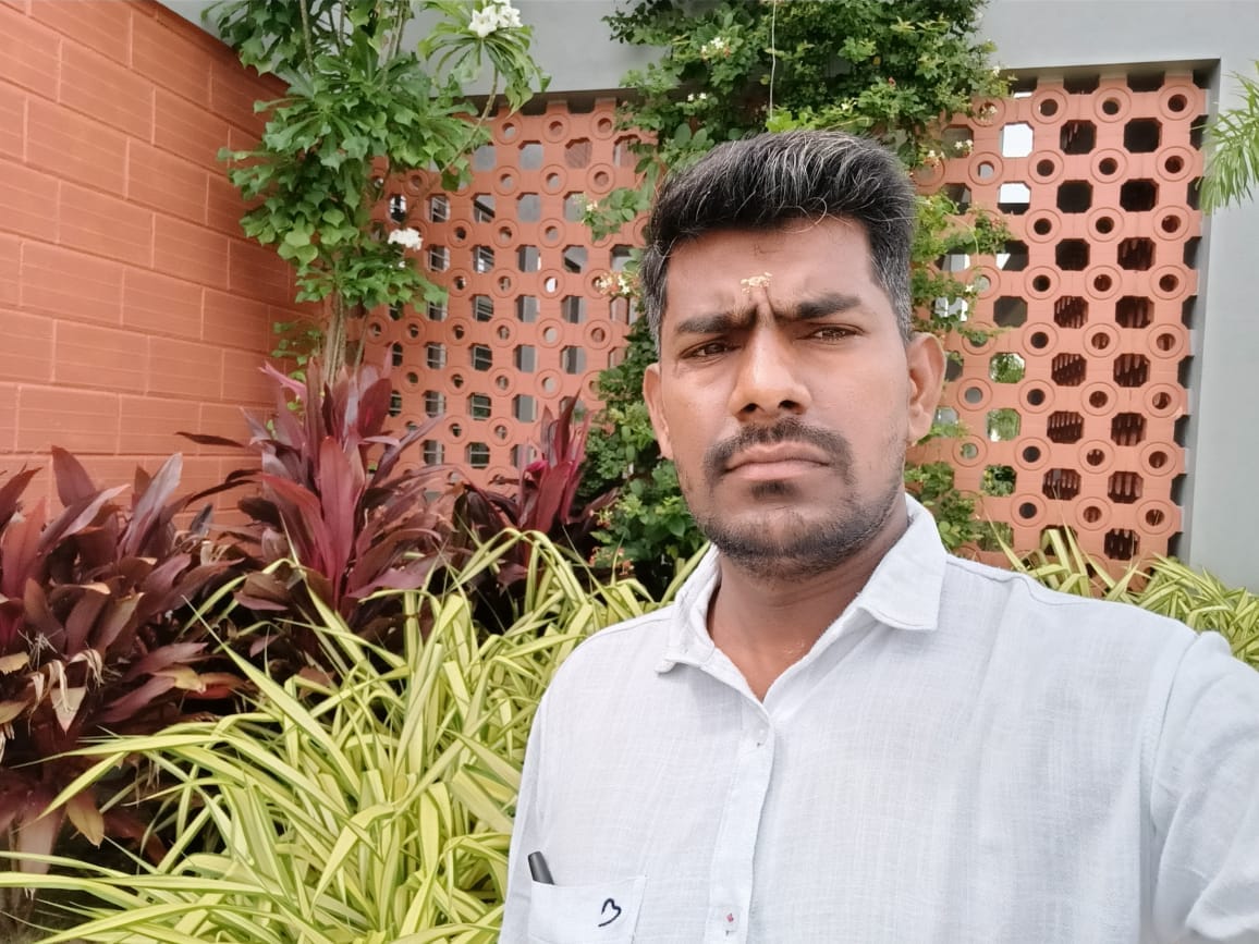 Er. Kumar Arjun