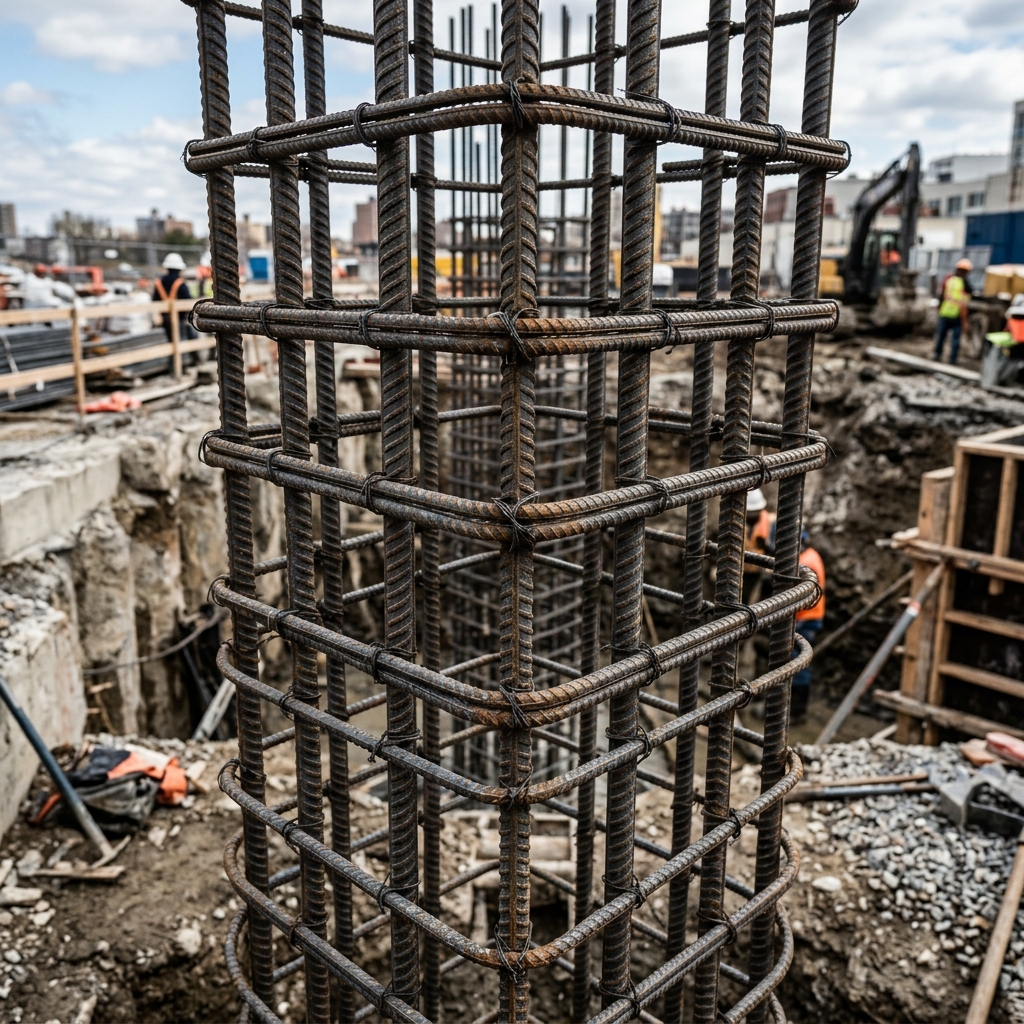 1. Structural Longevity